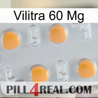 Vilitra 60Mg 24